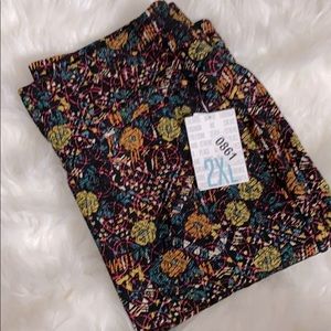Cassie skirt LuLaRoe